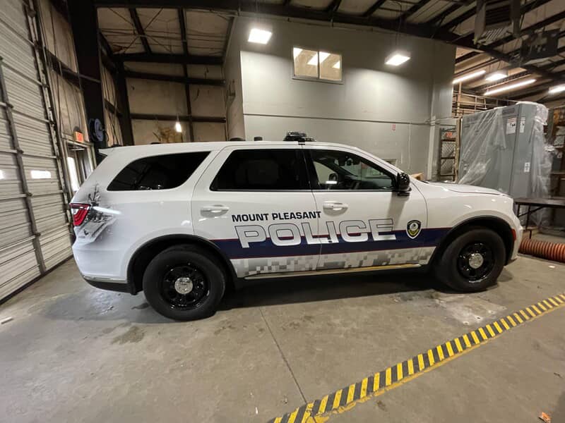 Vehicle & Mobile Advertising